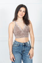Natural Beauty Bralette Bundle