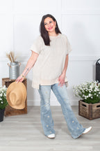 Oli And Hali Daisy Jeans