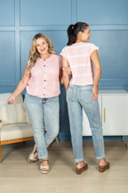 The Brooklyn Boyfriend Judy Blue Jeans