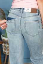 The Brooklyn Boyfriend Judy Blue Jeans