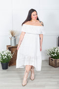 The Way It Is Dress