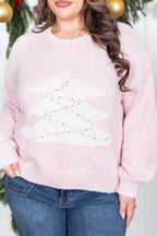Pink Christmas Dream