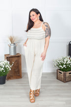 Promise To Another Jumpsuit