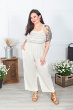 Promise To Another Jumpsuit