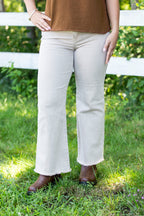 Fall Vibes On the Way Zenana Jeans