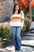 Fall Feeling Sweater
