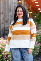 Fall Feeling Sweater