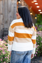Fall Feeling Sweater