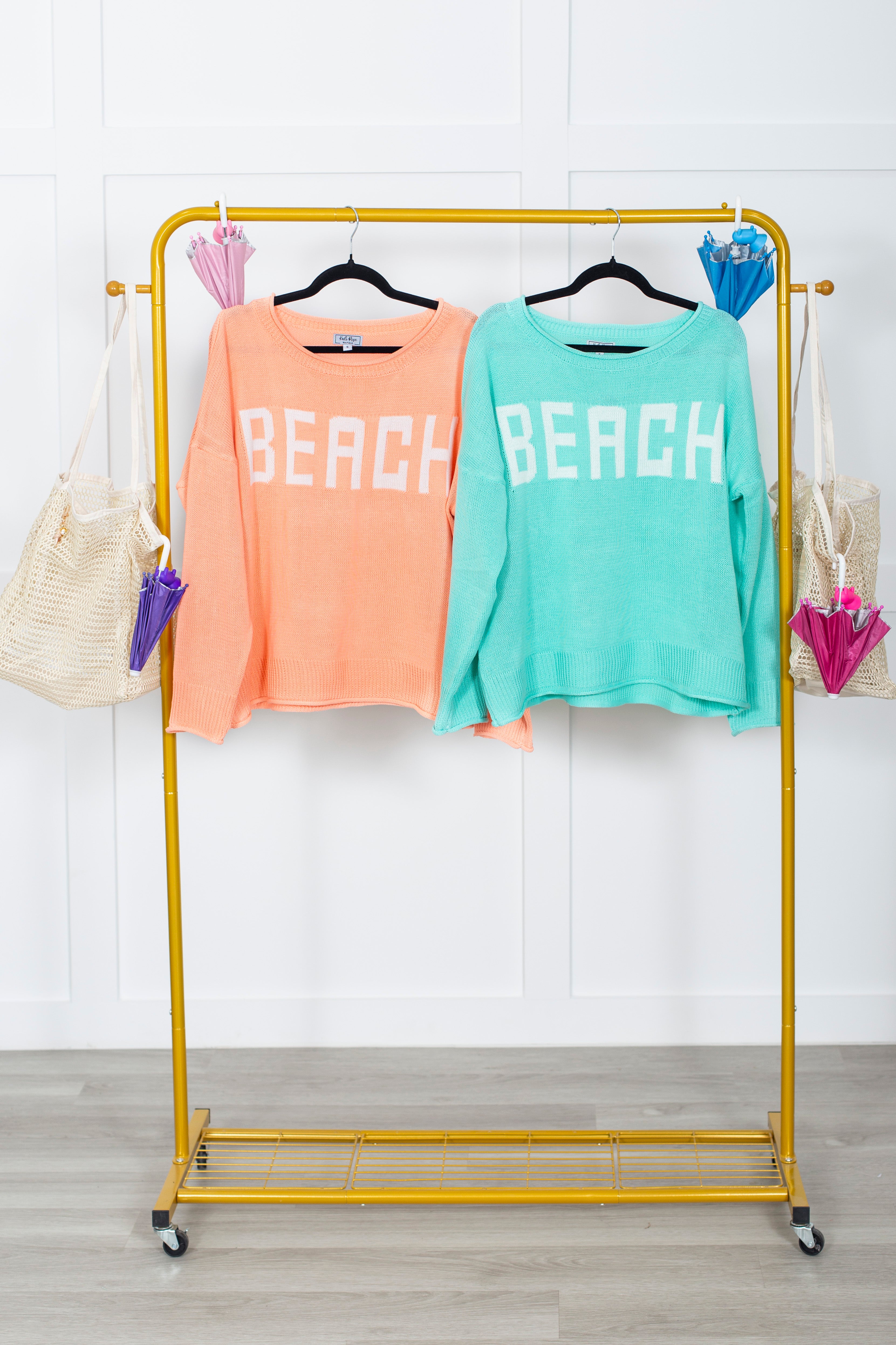 Beach Day Bundle