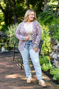 Autumn Bliss Cardigan