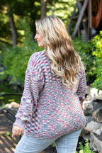 Autumn Bliss Cardigan