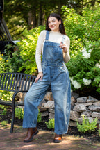 Charlotte Charm Overall