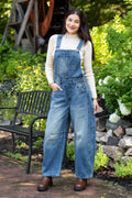 Charlotte Charm Overall