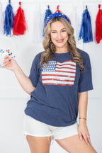 Glitz And Glory Tee
