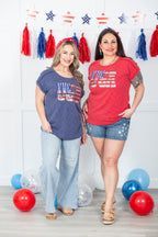 From The Heartland Top