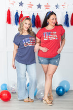 From The Heartland Top