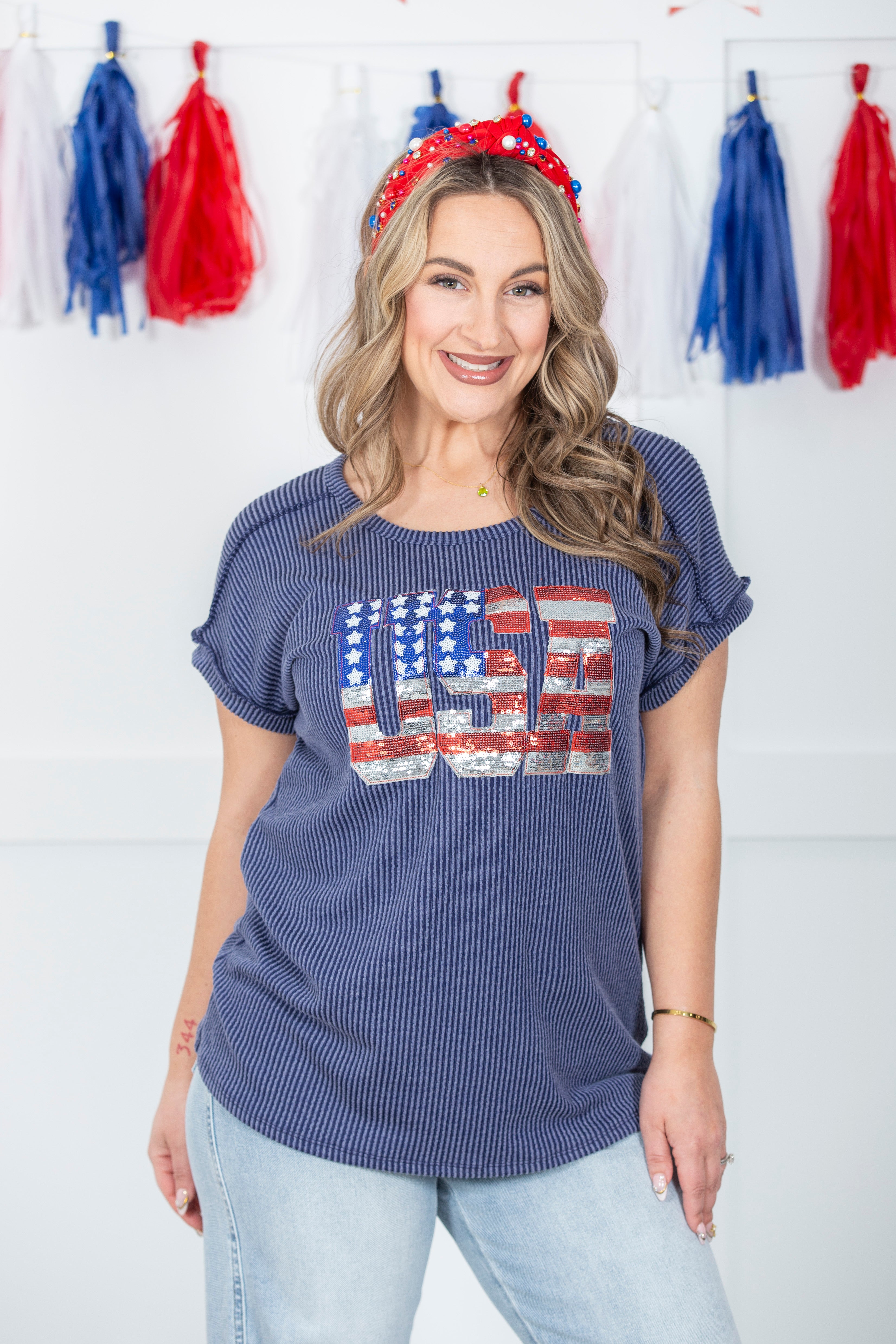 From The Heartland Top