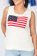 Taking Liberties Tank Top