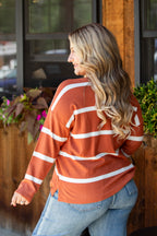 Whispers Of You Top