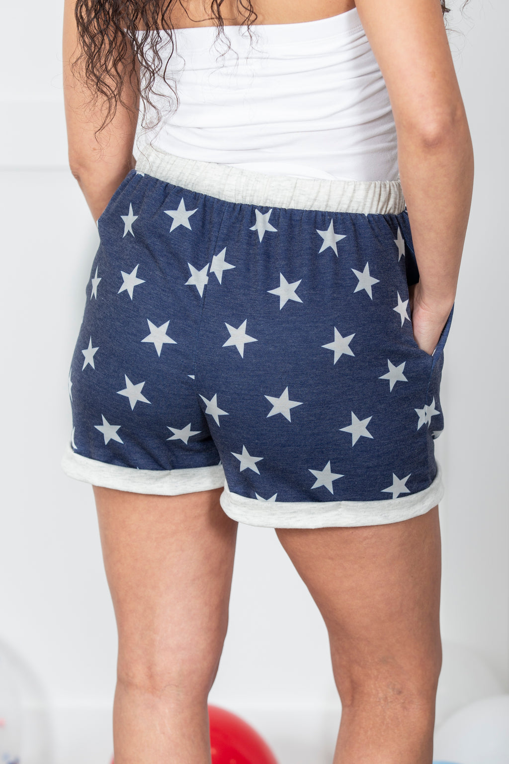 Starlight Shorts