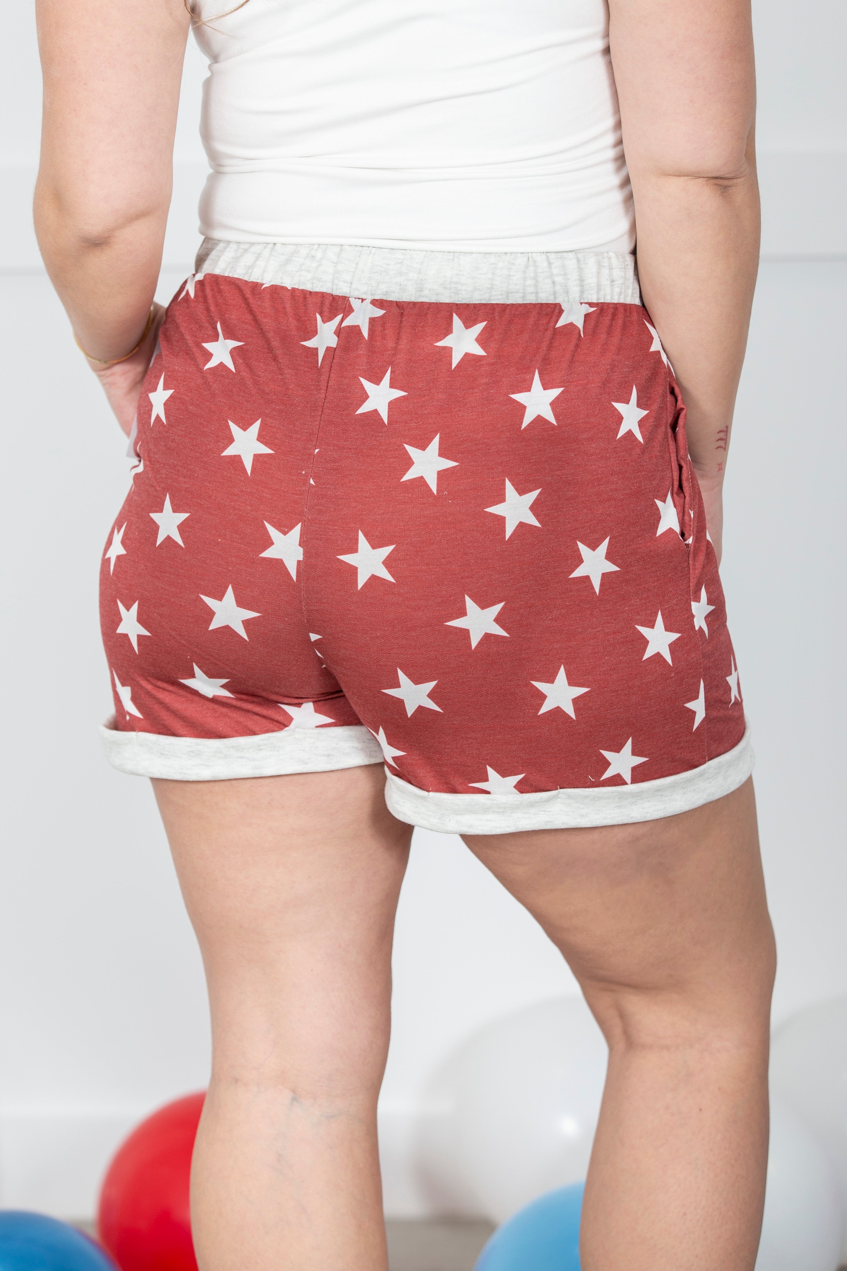 Starlight Shorts