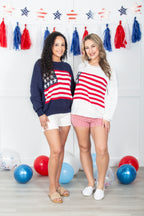 Glory Girl Sweater