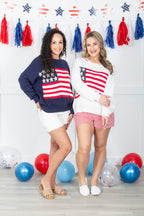 Glory Girl Sweater