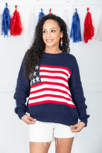 Glory Girl Sweater