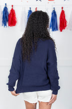 Glory Girl Sweater