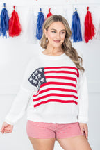 Glory Girl Sweater