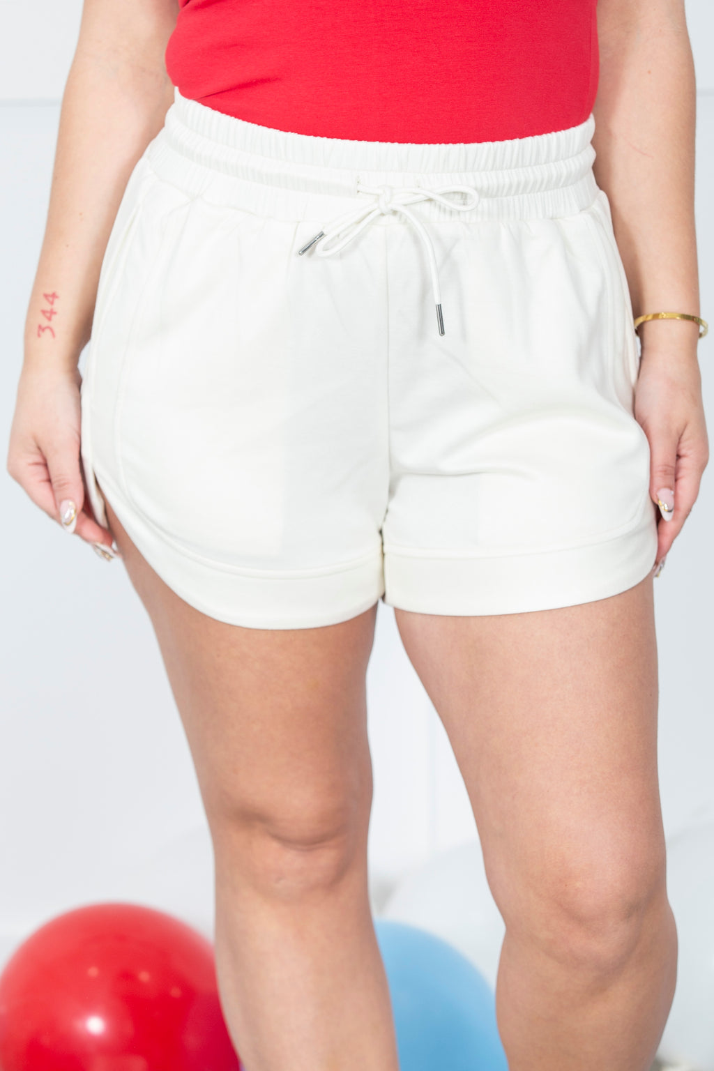 Chilling Out Shorts