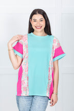 Downtown Delight Top