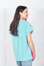 Downtown Delight Top