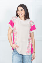 Downtown Delight Top