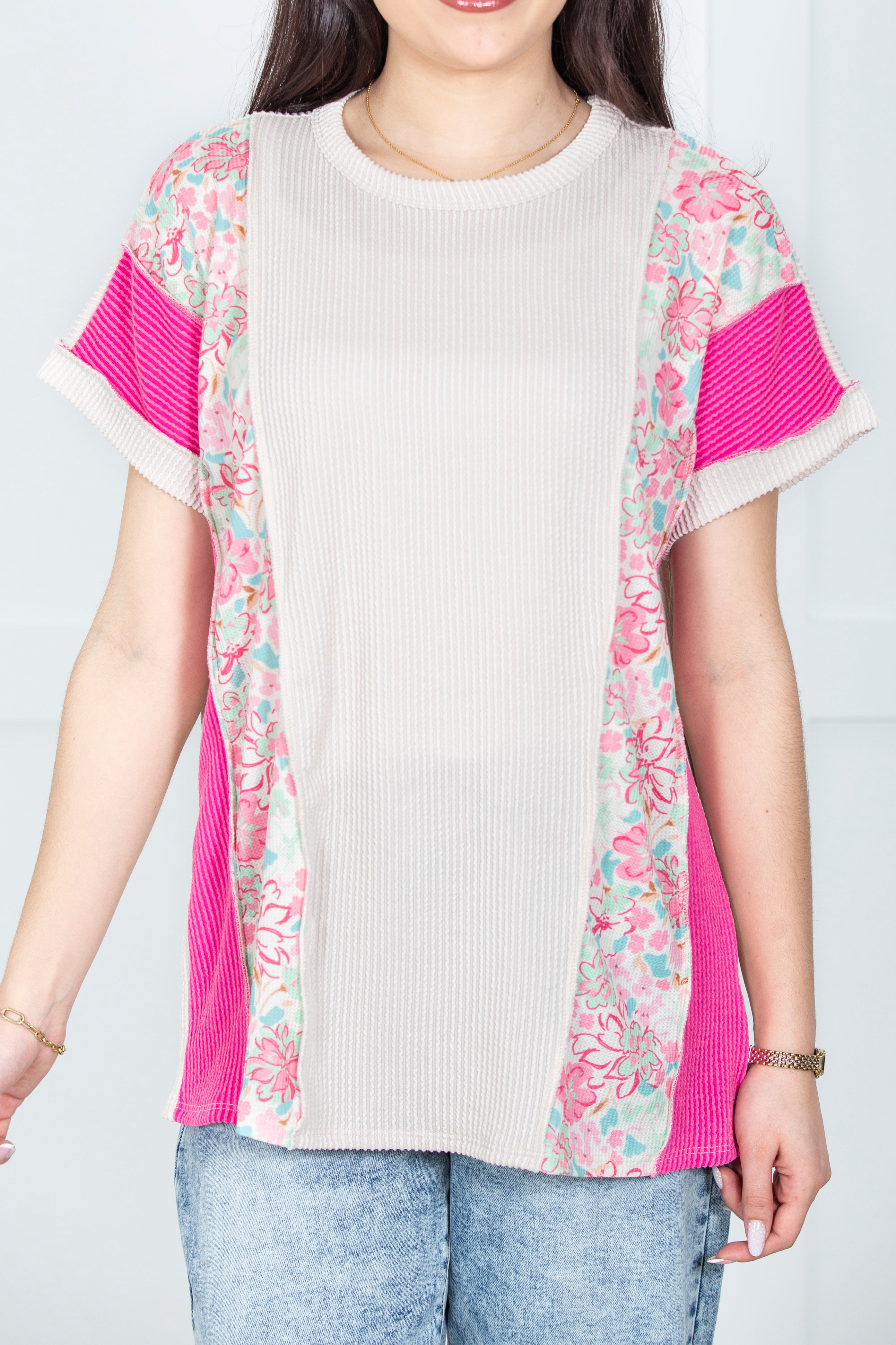 Downtown Delight Top