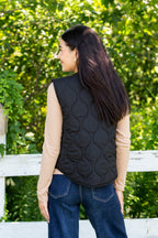 Light Layers Solid Vest