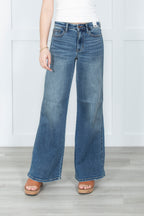 The Corey Judy Blue Jeans
