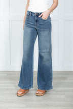 The Corey Judy Blue Jeans
