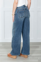 The Corey Judy Blue Jeans
