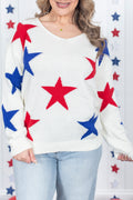 All Star Americana Sweater