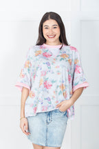 Sweet Blossom Top