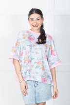 Sweet Blossom Top