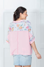 Sweet Blossom Top