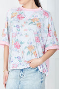 Sweet Blossom Top