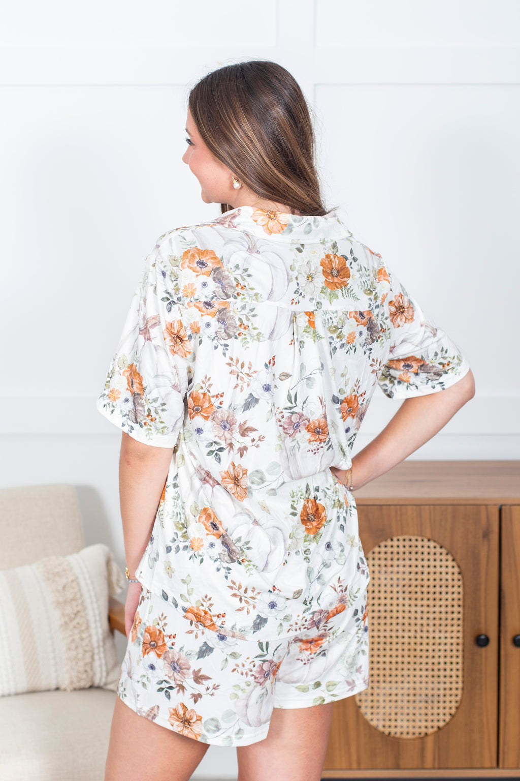 Sweet Dreams Pajama Set