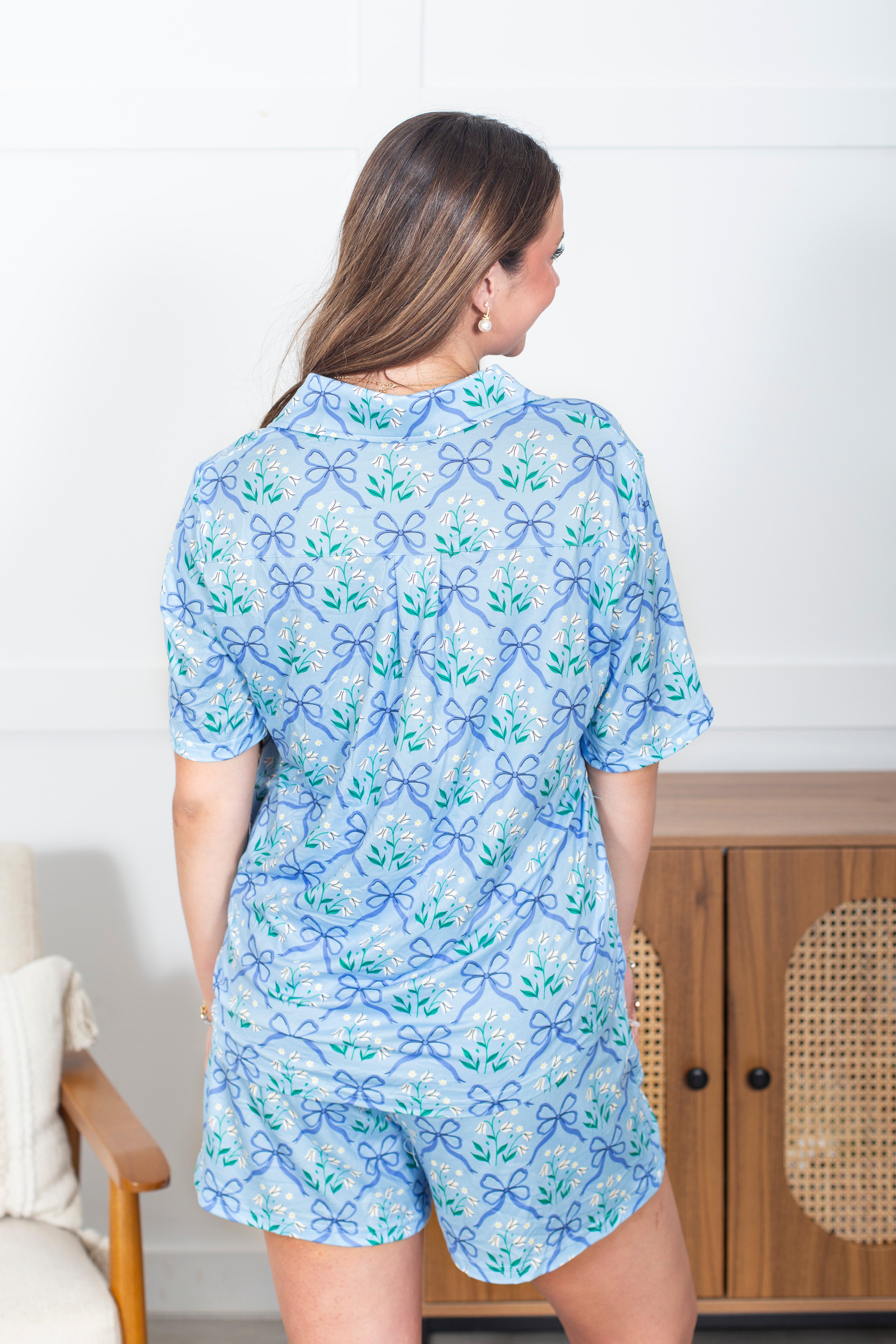 Sweet Dreams Pajama Set