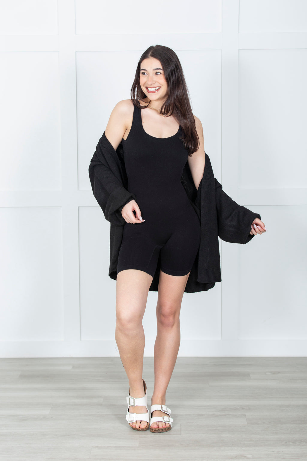 Everyday Sculpt Seamless Body Suit
