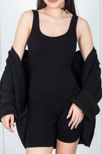 Everyday Sculpt Seamless Body Suit