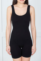 Everyday Sculpt Seamless Body Suit