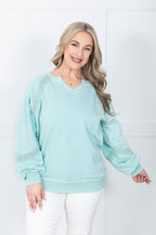 Best Of The Best Pullover